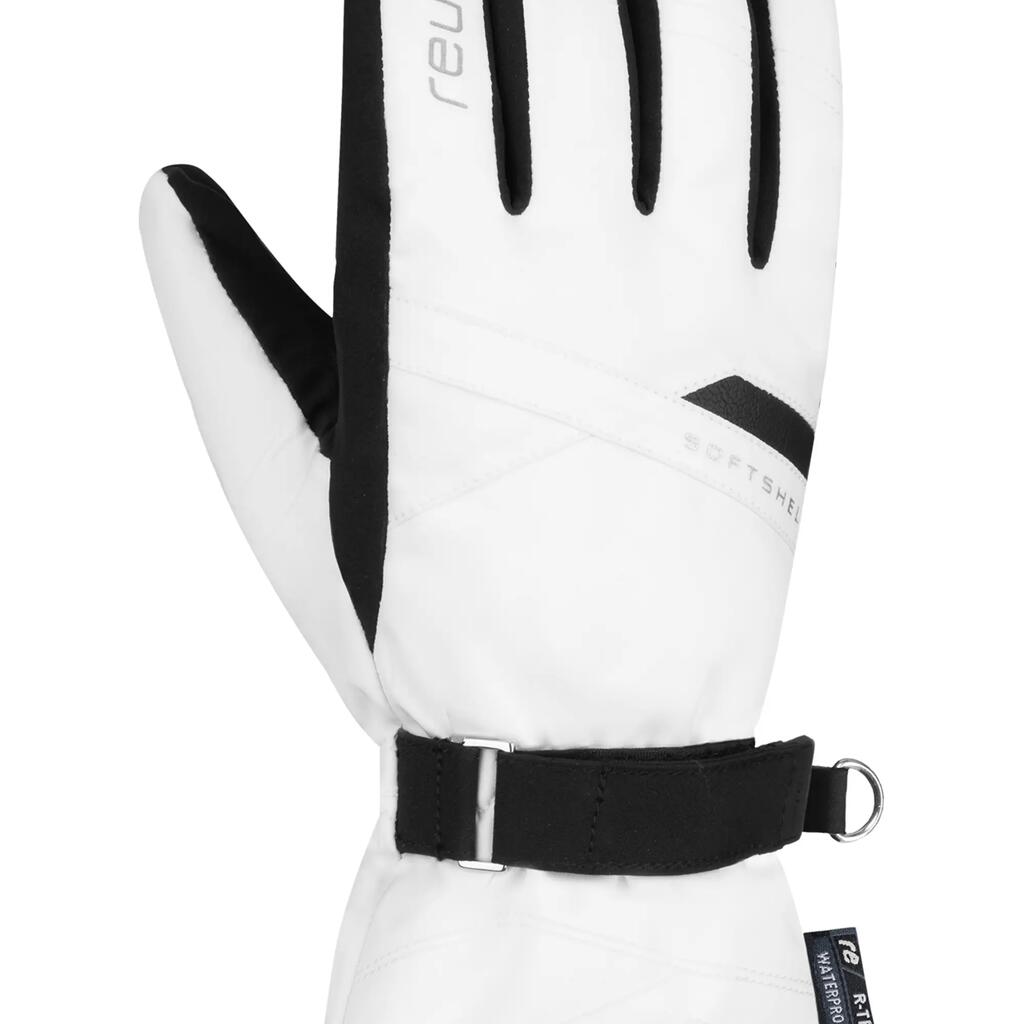 Reusch dames ski-/snowboardhandschoenen