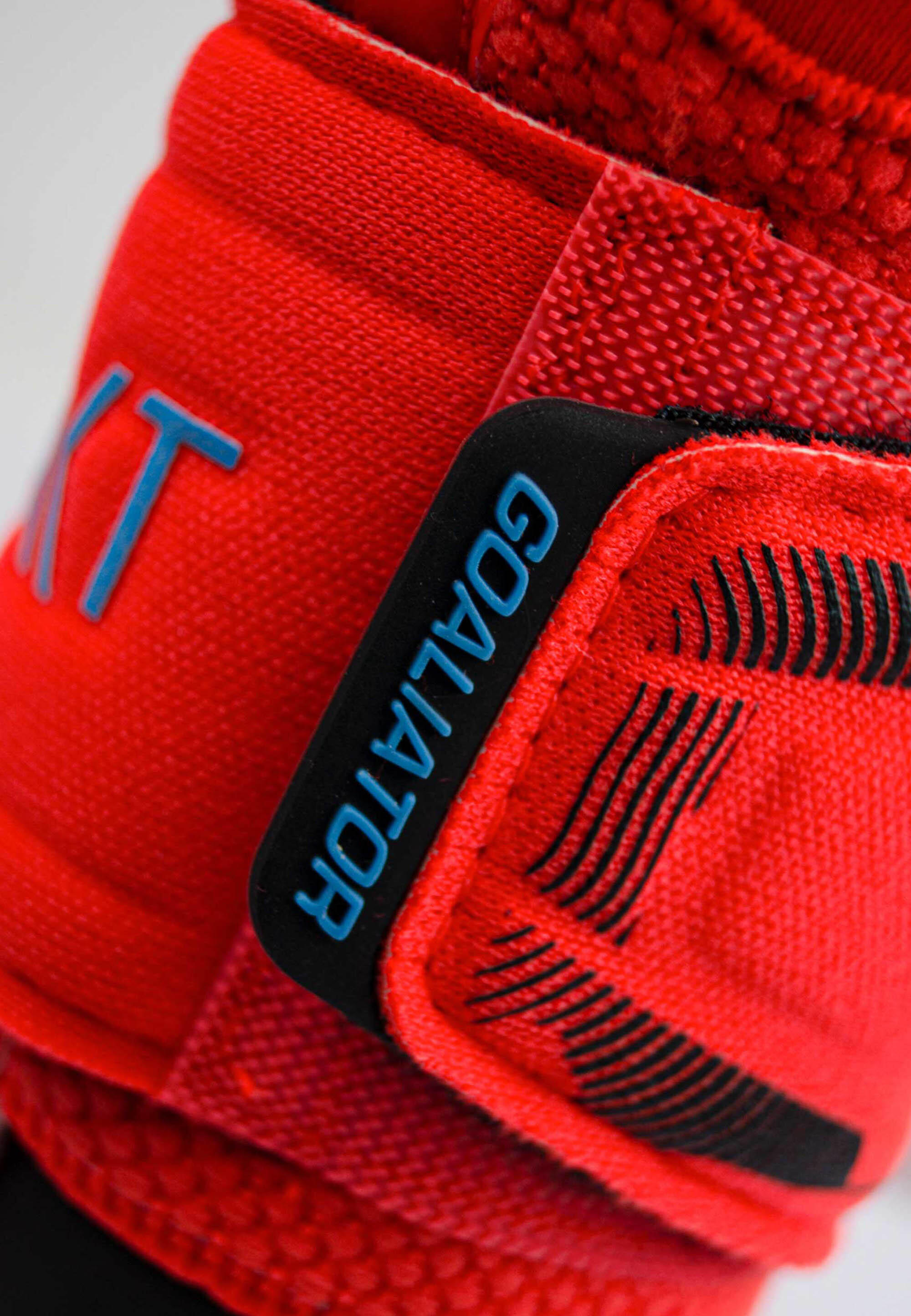 Gants de gardien Reusch Attrakt Freegel Fusion Goaliator 4/7