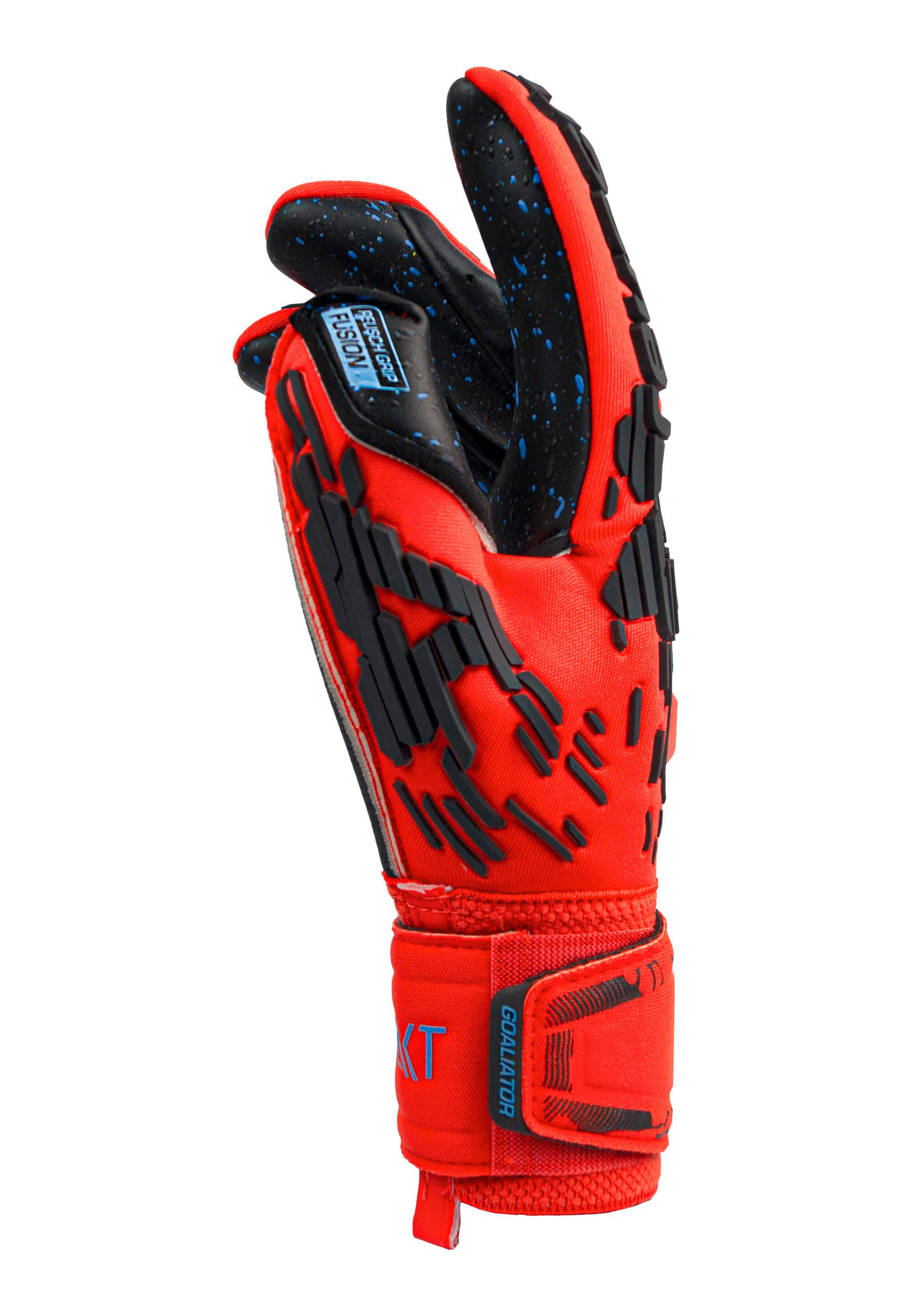Gants de gardien Reusch Attrakt Freegel Fusion Goaliator 2/7