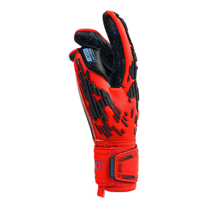 Gants de gardien Reusch Attrakt Freegel Fusion Goaliator