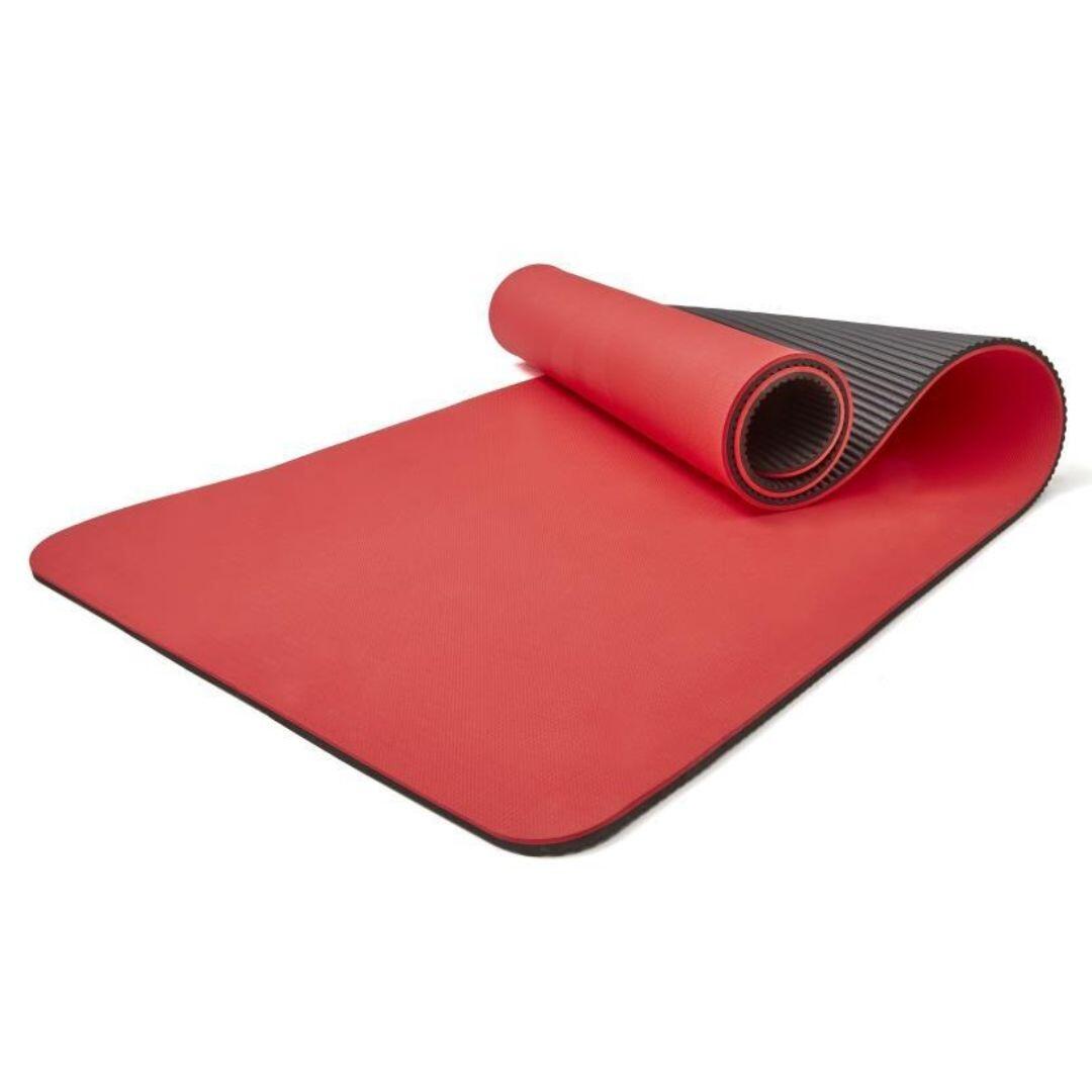 Exercise mat 8mm hotsell