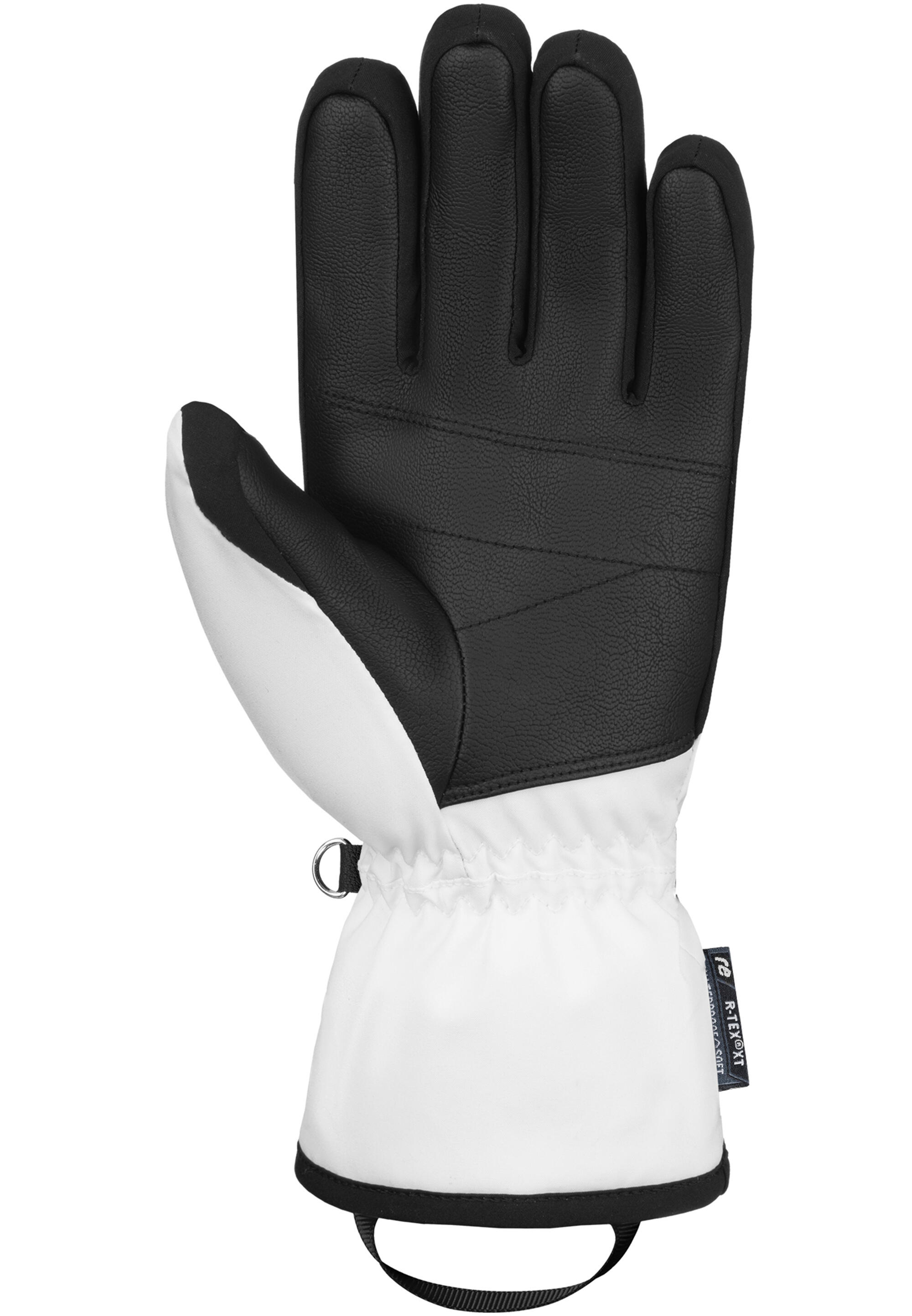 Luvas de esqui Reusch Helena R-TEX XT 3/15