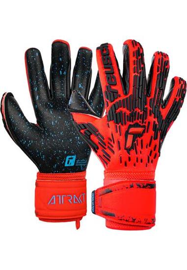 Guanti da portiere Reusch Attrakt Freegel Fusion Goaliator