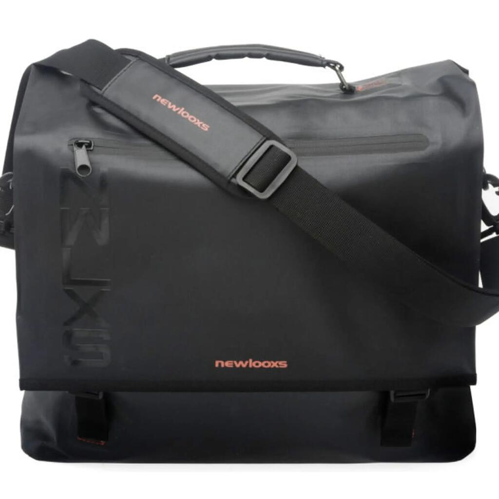 Radtasche Messenger Varo , black