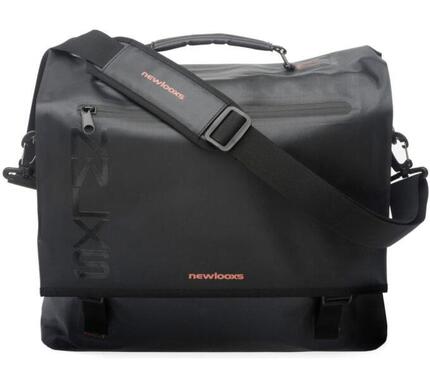 Sacoche de vélo Messenger Varo , black