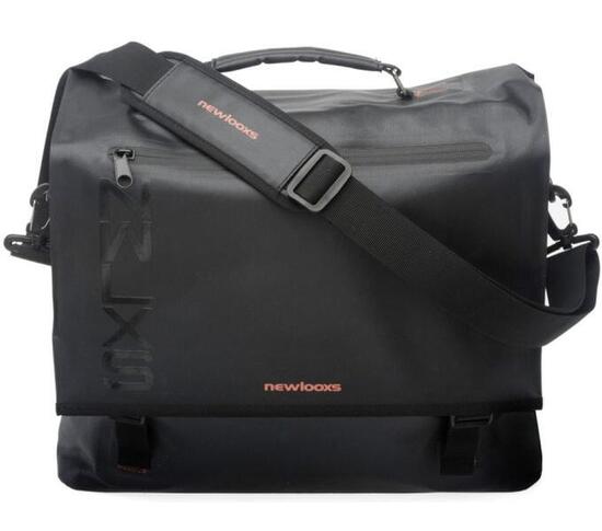 Sacoche de vélo Messenger Varo , black