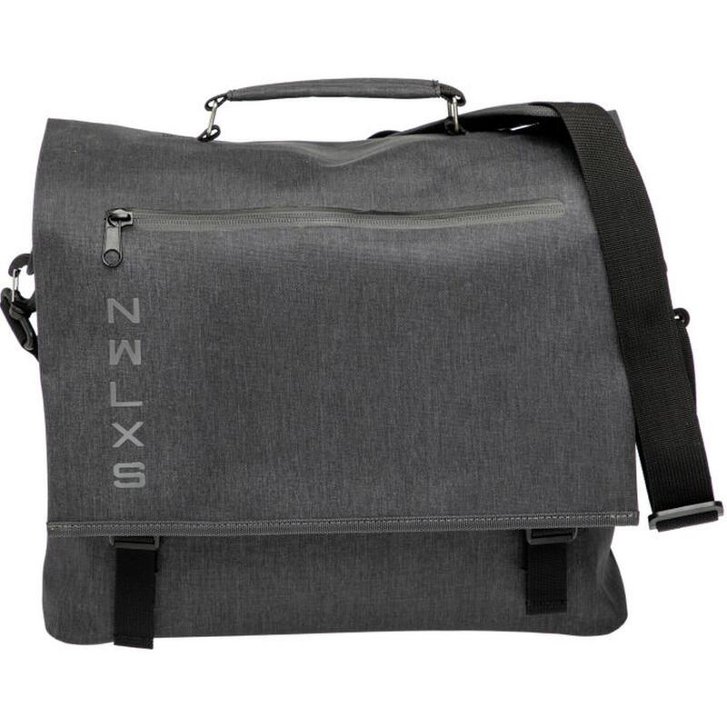 New LOOXS VARO MESSENGER SACH - GARY - IMPHERPORS - 15L