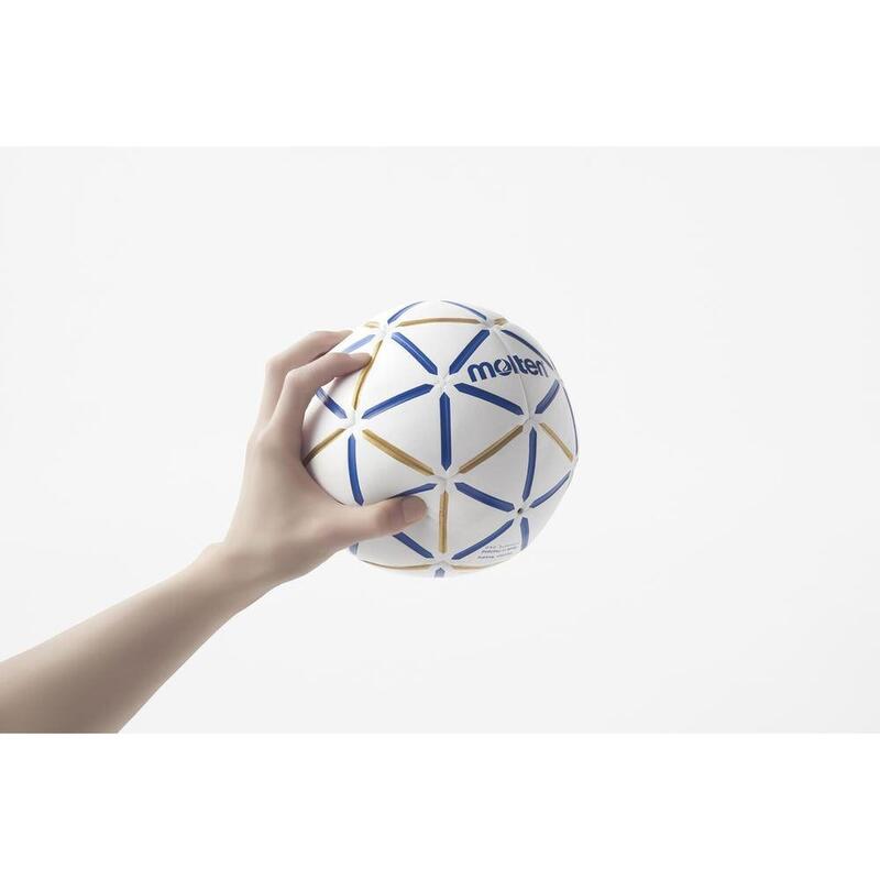 Molten Ballon de handball « d60 Resin-Free », 3