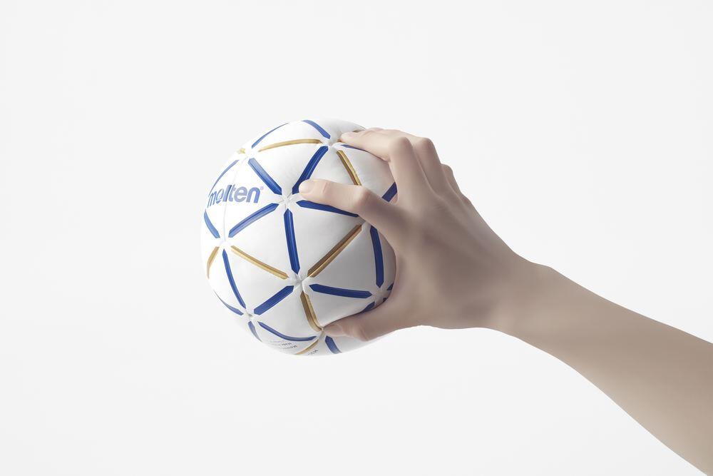 Molten D60 T1-handbal 5/7
