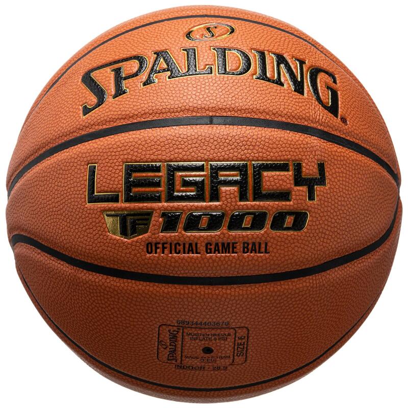 Basketball Legacy TF-1000 Unisex SPALDING