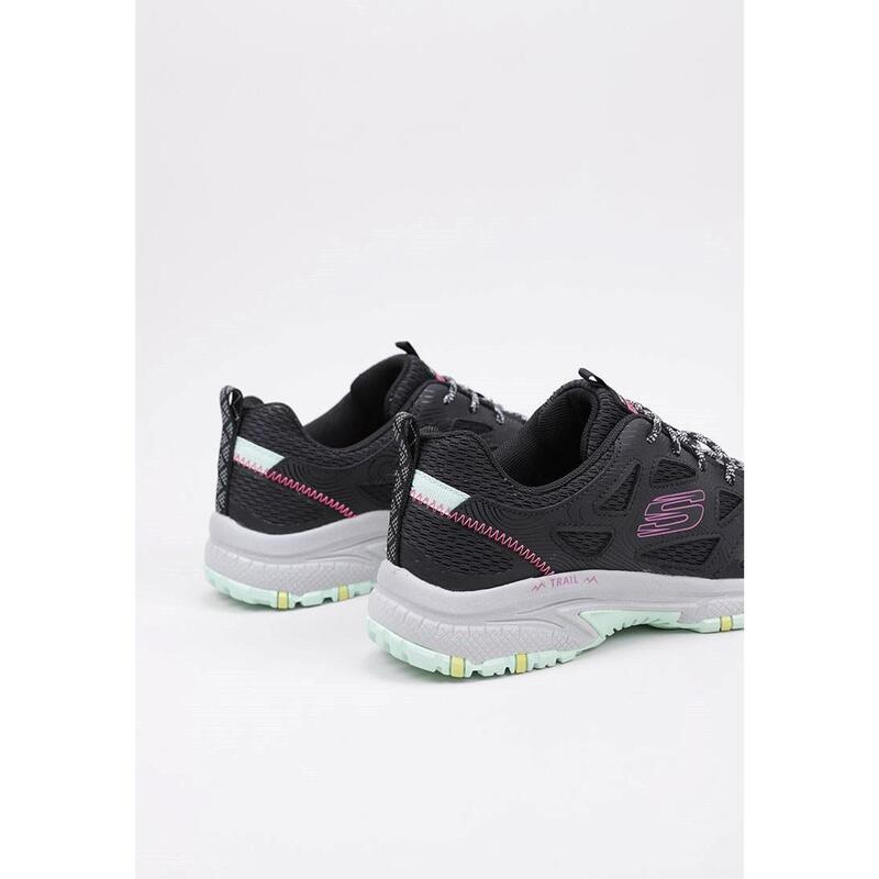 Pantofi Sport Skechers Model Hillcrest-pure Escapade Culoare Negru