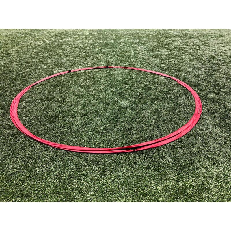 Yakimasport Tiki Taka, roată pentru joc, antrenament de fotbal
