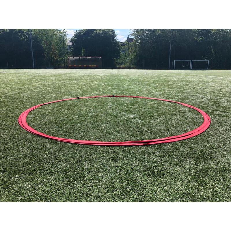 Yakimasport Tiki Taka, roată pentru joc, antrenament de fotbal