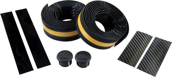 Ruban de cintre carbone grip Velox 4/4