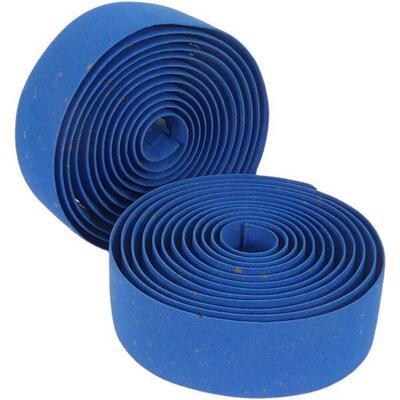Stuurlint kurk - blauw