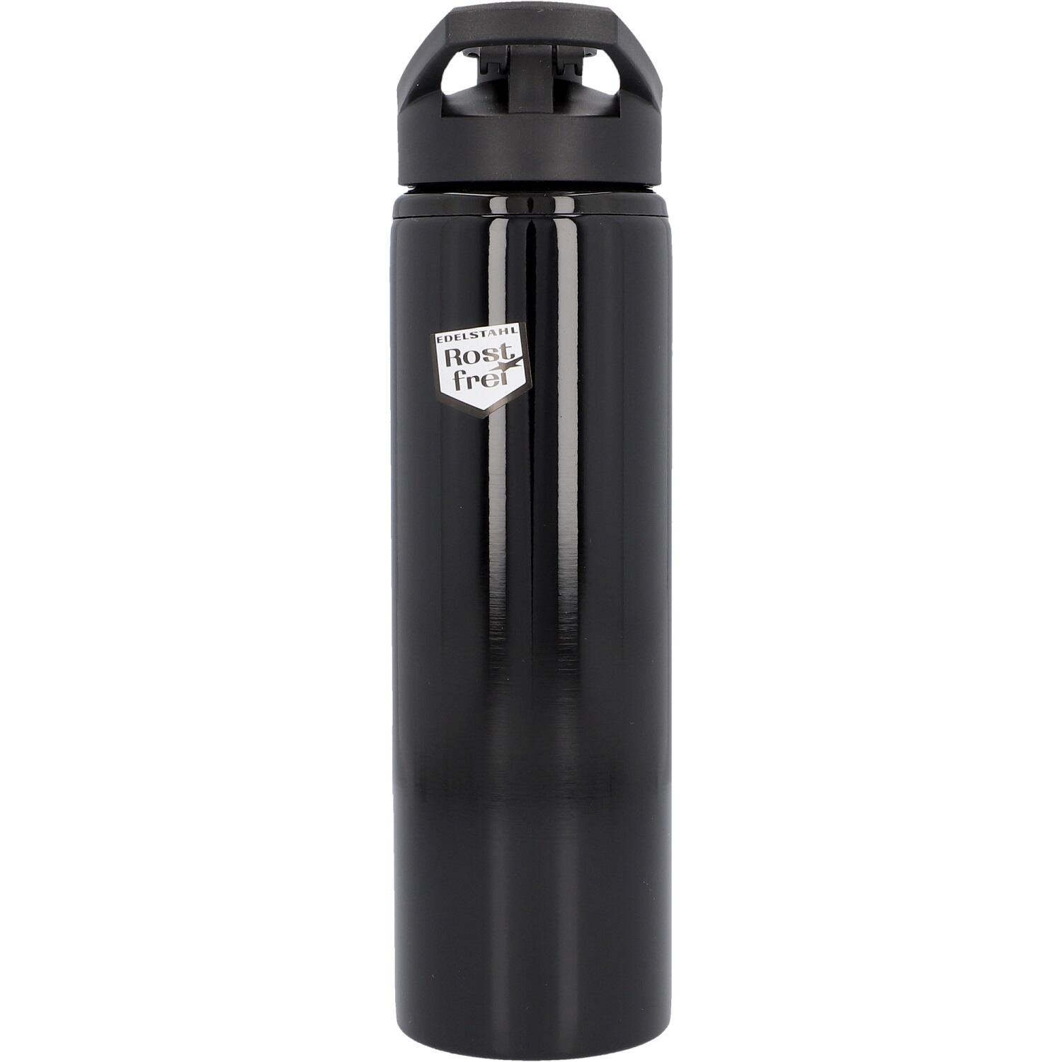 Gourde acier inoxydable grande ouverture Fischer 3/3
