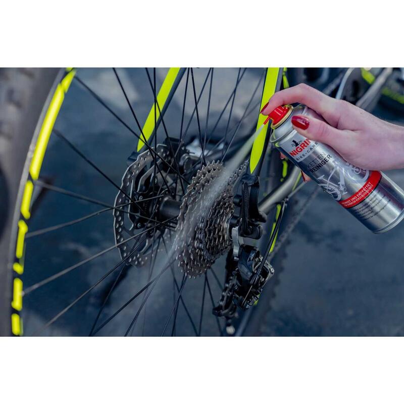 Spray curățare lanț bicicletă, 300 ml