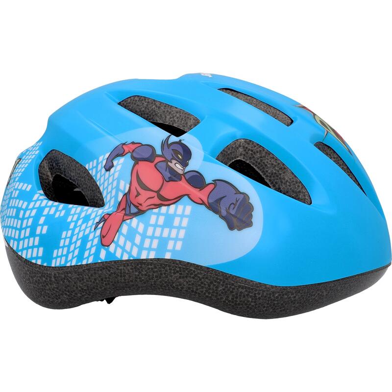 FISCHER Fahrradhelm Kinder Comic S/M