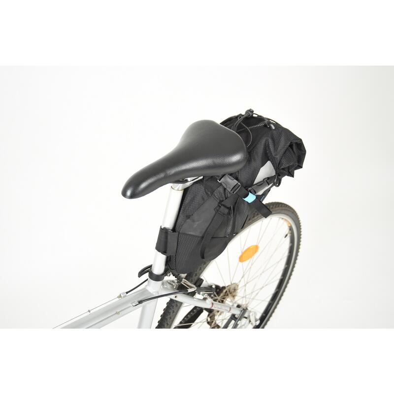 Torba rowerowa pod siodełko Fischer MTB XL 7 L