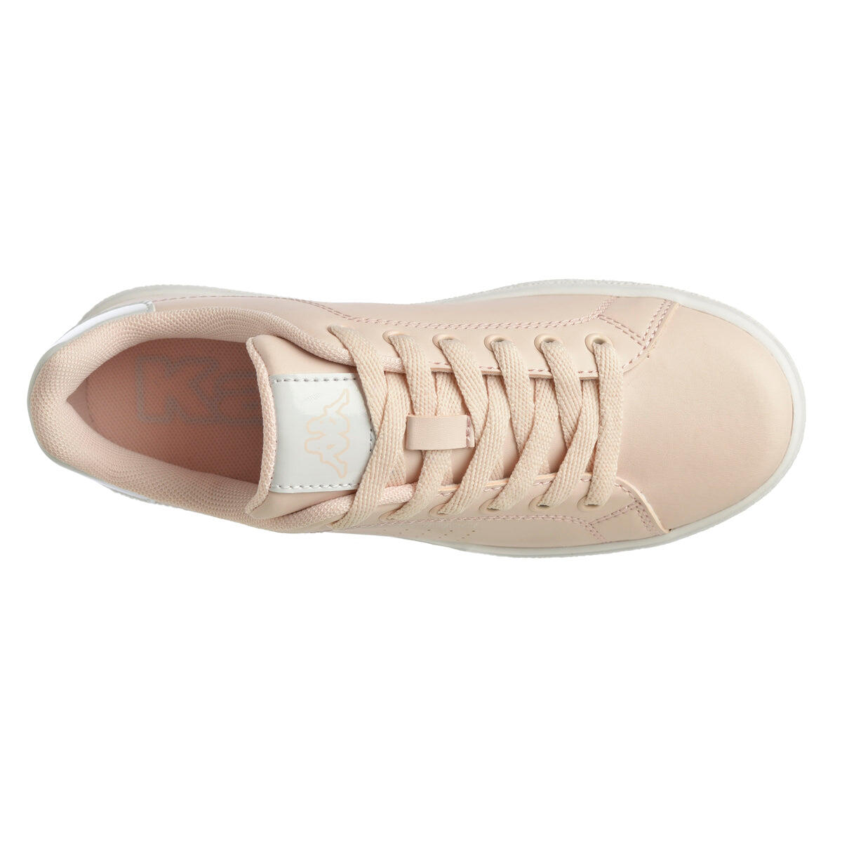 ZAPATOS Y COMPLEMENTOS KAPPA  DE MUJER 3117LUW SAN REMO 4/5