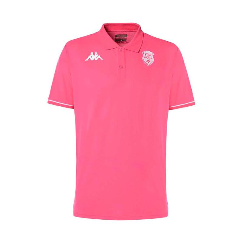 Polo de Rugby Homme BARLI