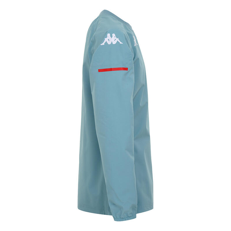 Sudadera AS Monaco 2020/21 arain pro 4