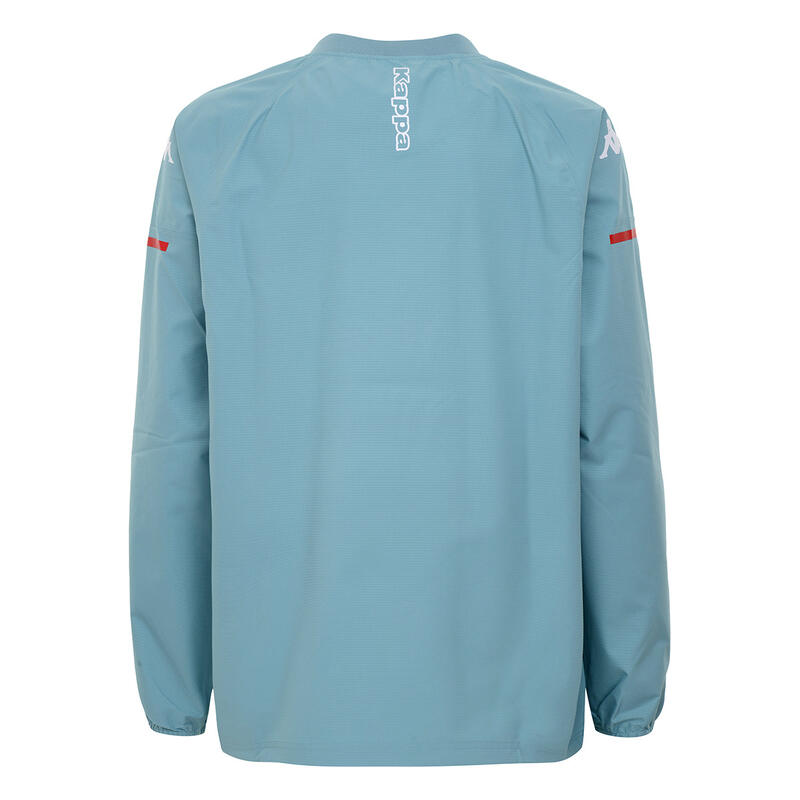 Sudadera AS Monaco 2020/21 arain pro 4