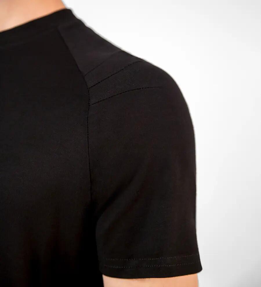 Tricou tehnic bărbați bambus 5/6