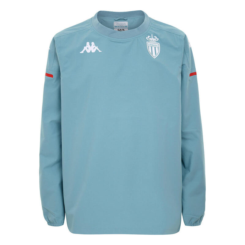 Sweatshirt AS Monaco 2020/21 arain pro 4