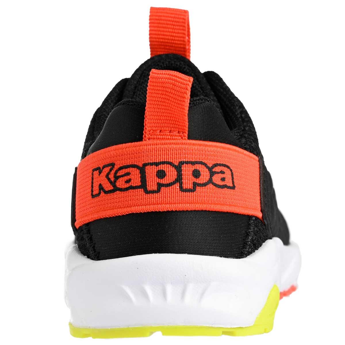 ZAPATOS Y COMPLEMENTOS KAPPA  DE NIÑO 33157XW SAN PUERTO 4/5