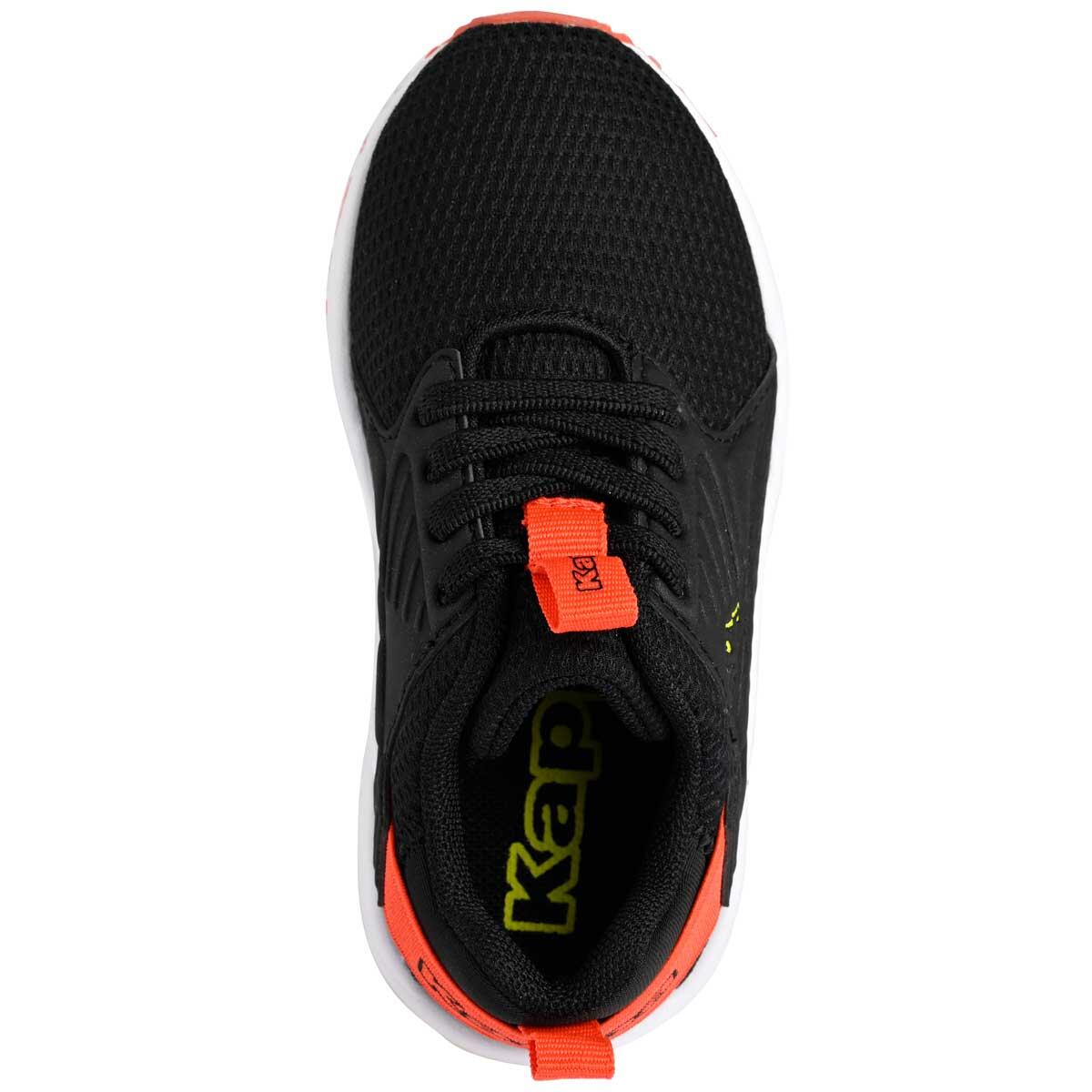 ZAPATOS Y COMPLEMENTOS KAPPA  DE NIÑO 33157XW SAN PUERTO 5/5