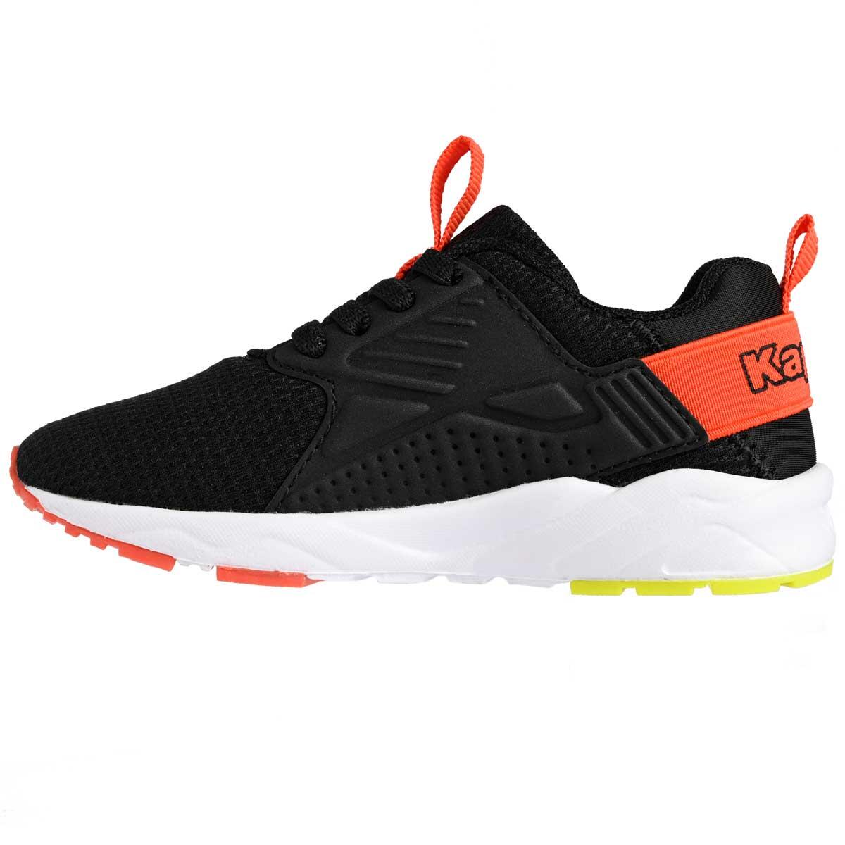 ZAPATOS Y COMPLEMENTOS KAPPA  DE NIÑO 33157XW SAN PUERTO 2/5