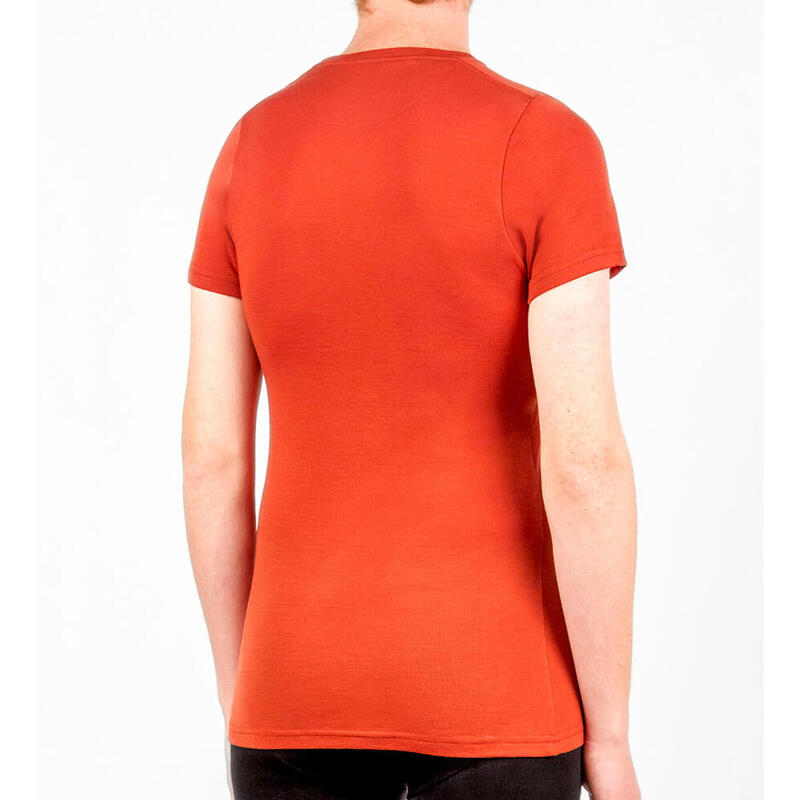 Tricou bărbați 100% merino