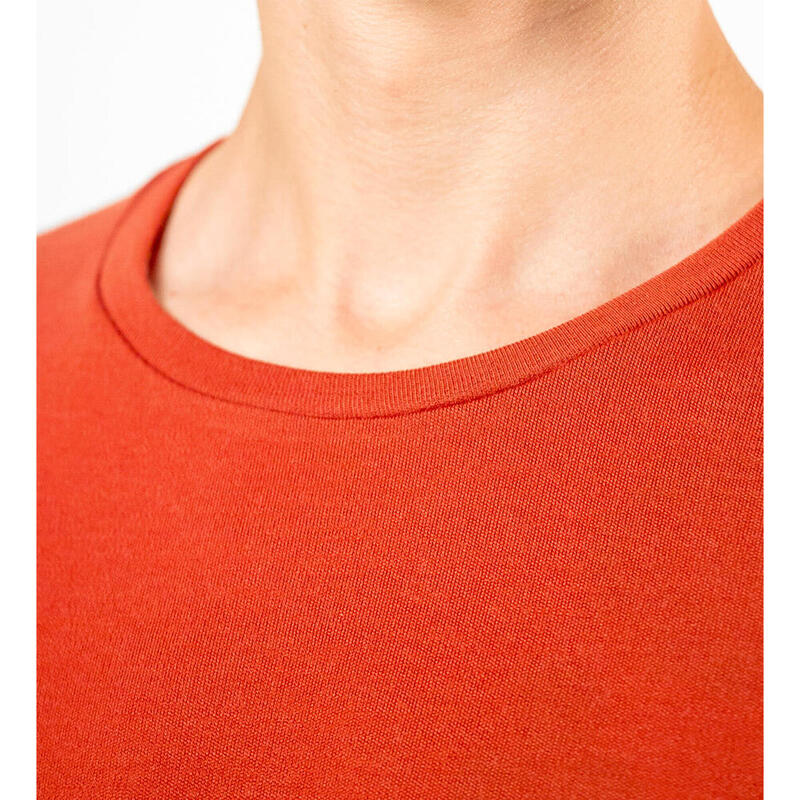 Tricou bărbați 100% merino