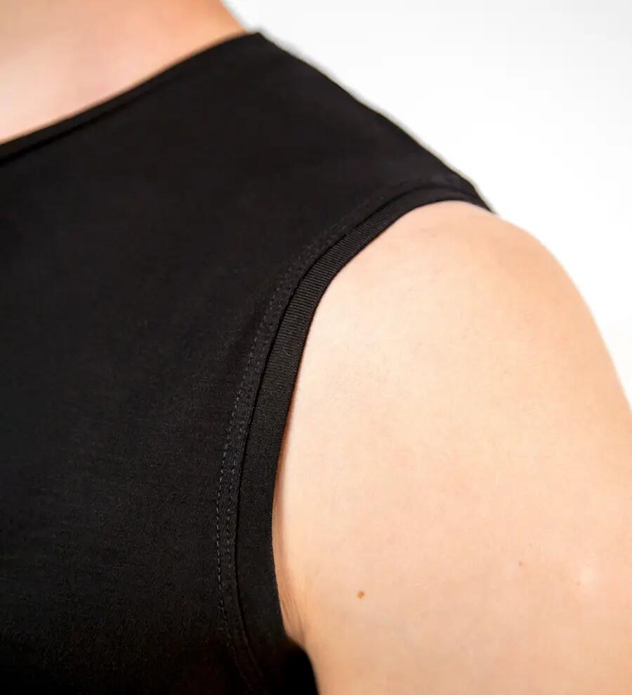 Maiou bărbați bambus 3/6