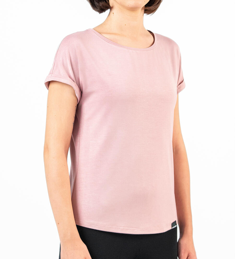 Tricou damă bambus