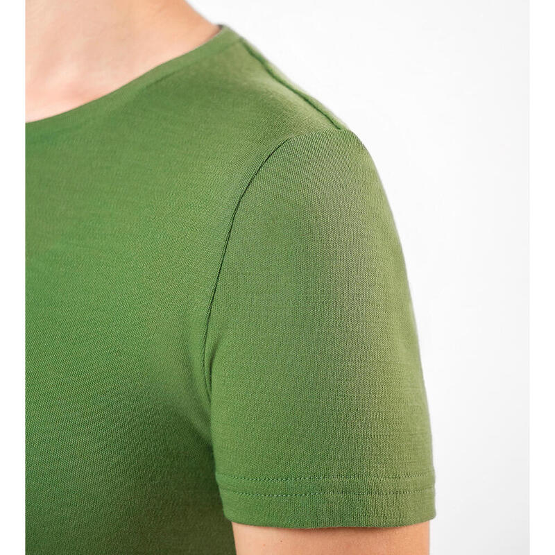 Tricou damă 100% merino