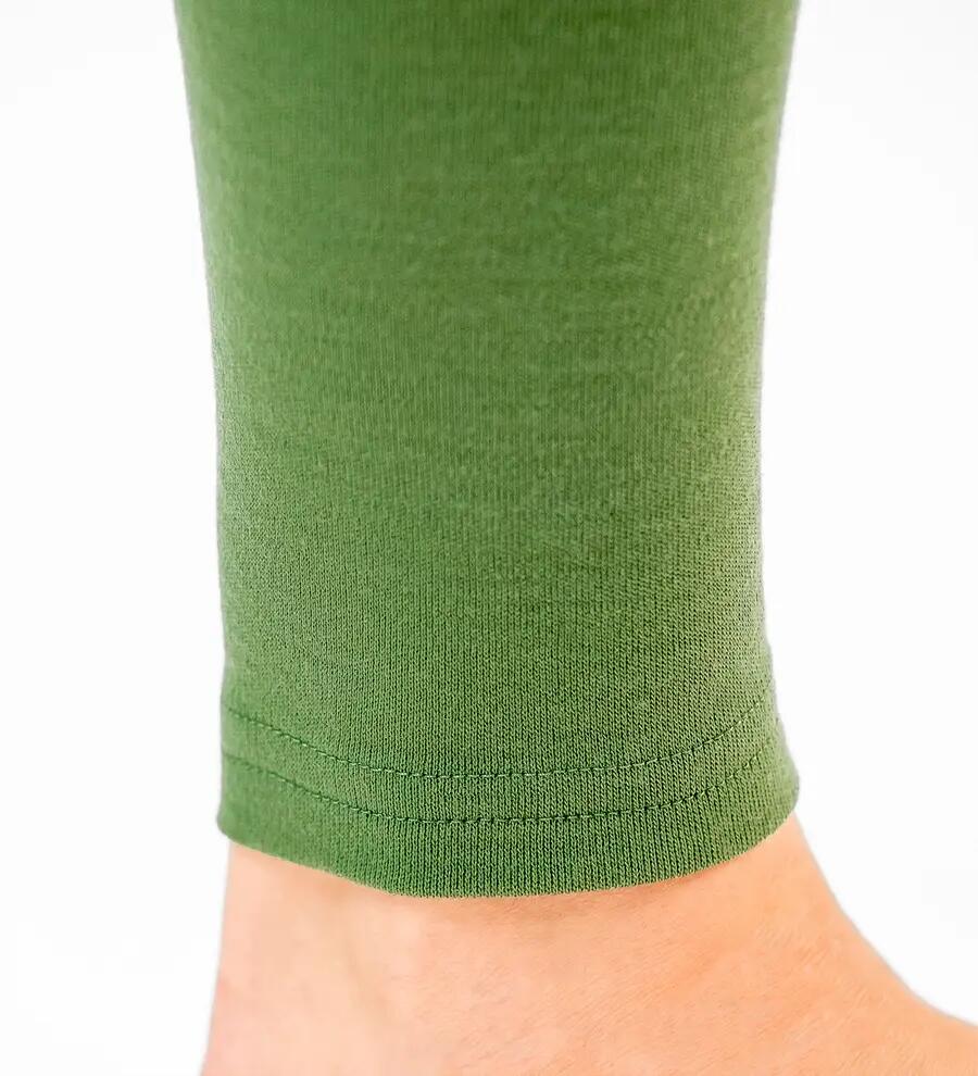 Colanți damă 100% merino 4/6