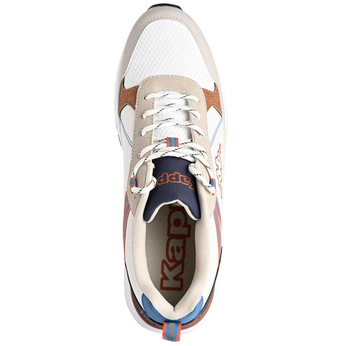 ZAPATOS Y COMPLEMENTOS KAPPA  DE HOMBRE 331C8FW ANTOR 5/5