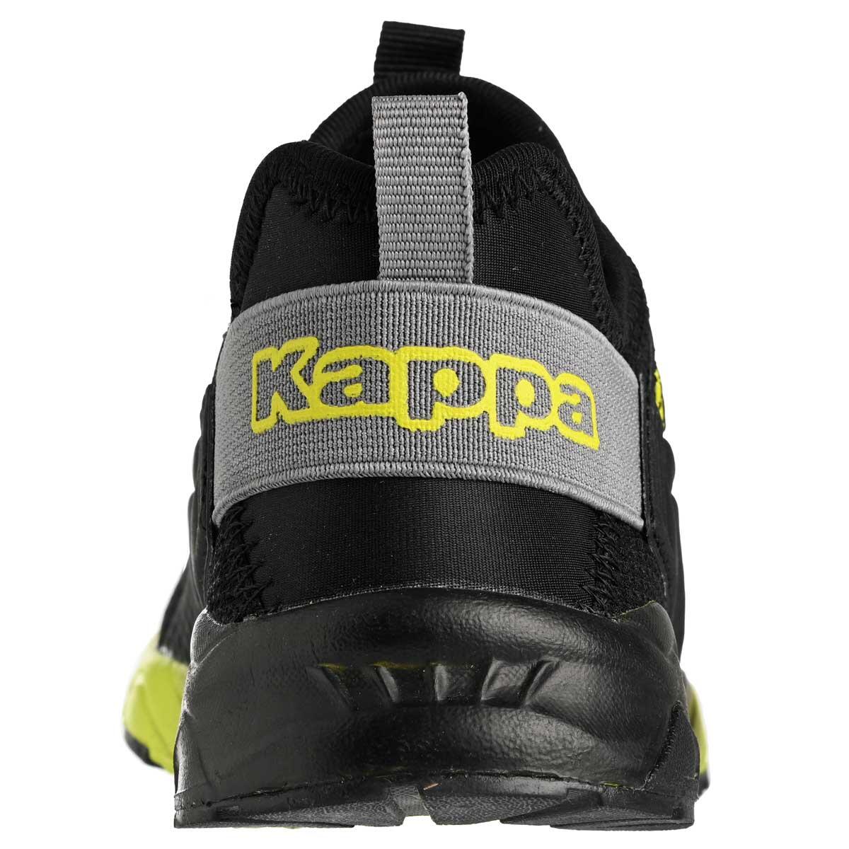 ZAPATOS Y COMPLEMENTOS KAPPA  DE NIÑO 36153ZW SAN PUERTO 4/5