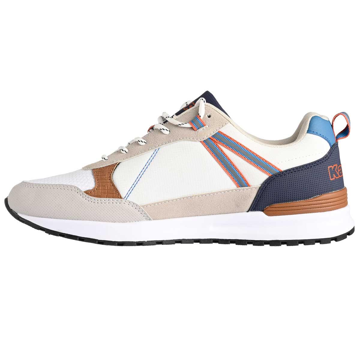 ZAPATOS Y COMPLEMENTOS KAPPA  DE HOMBRE 331C8FW ANTOR 2/5