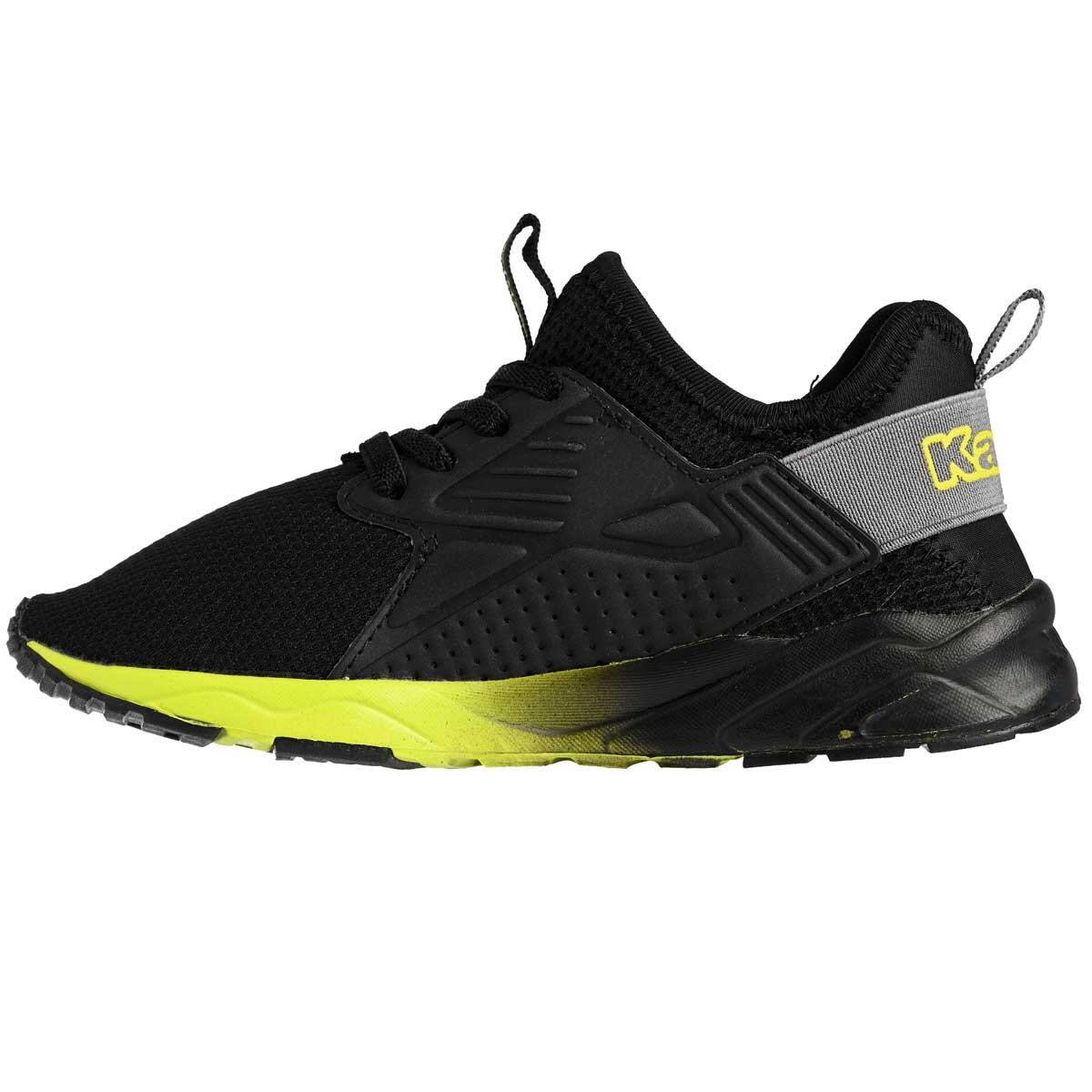 ZAPATOS Y COMPLEMENTOS KAPPA  DE NIÑO 36153ZW SAN PUERTO 2/5