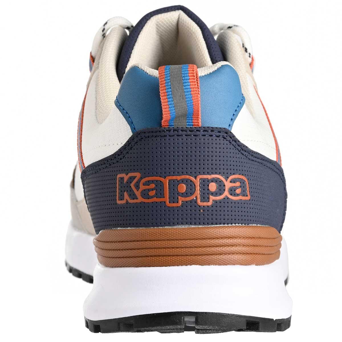 ZAPATOS Y COMPLEMENTOS KAPPA  DE HOMBRE 331C8FW ANTOR 4/5