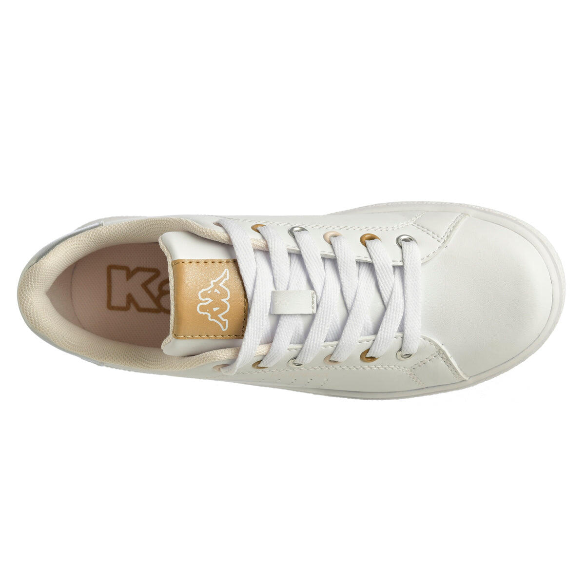 ZAPATOS Y COMPLEMENTOS KAPPA  DE MUJER 3117LUW SAN REMO 4/5