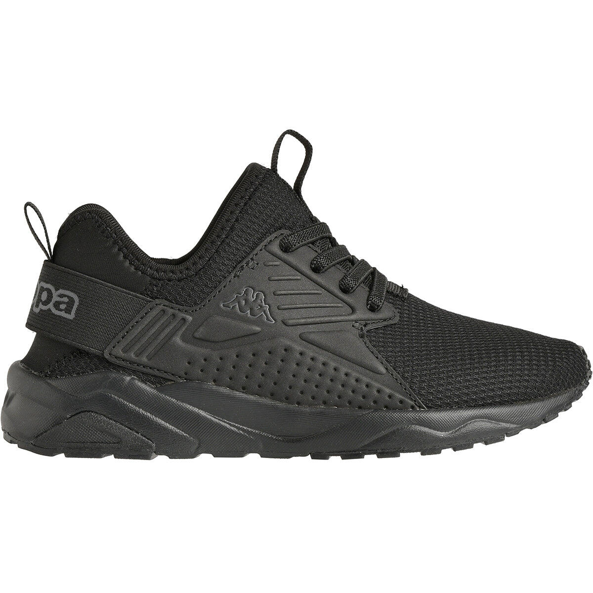 Geox J Eclyper Girl A - Scarpe Da Ginnastica Bambine E Ragazze - Traspiranti E Comode