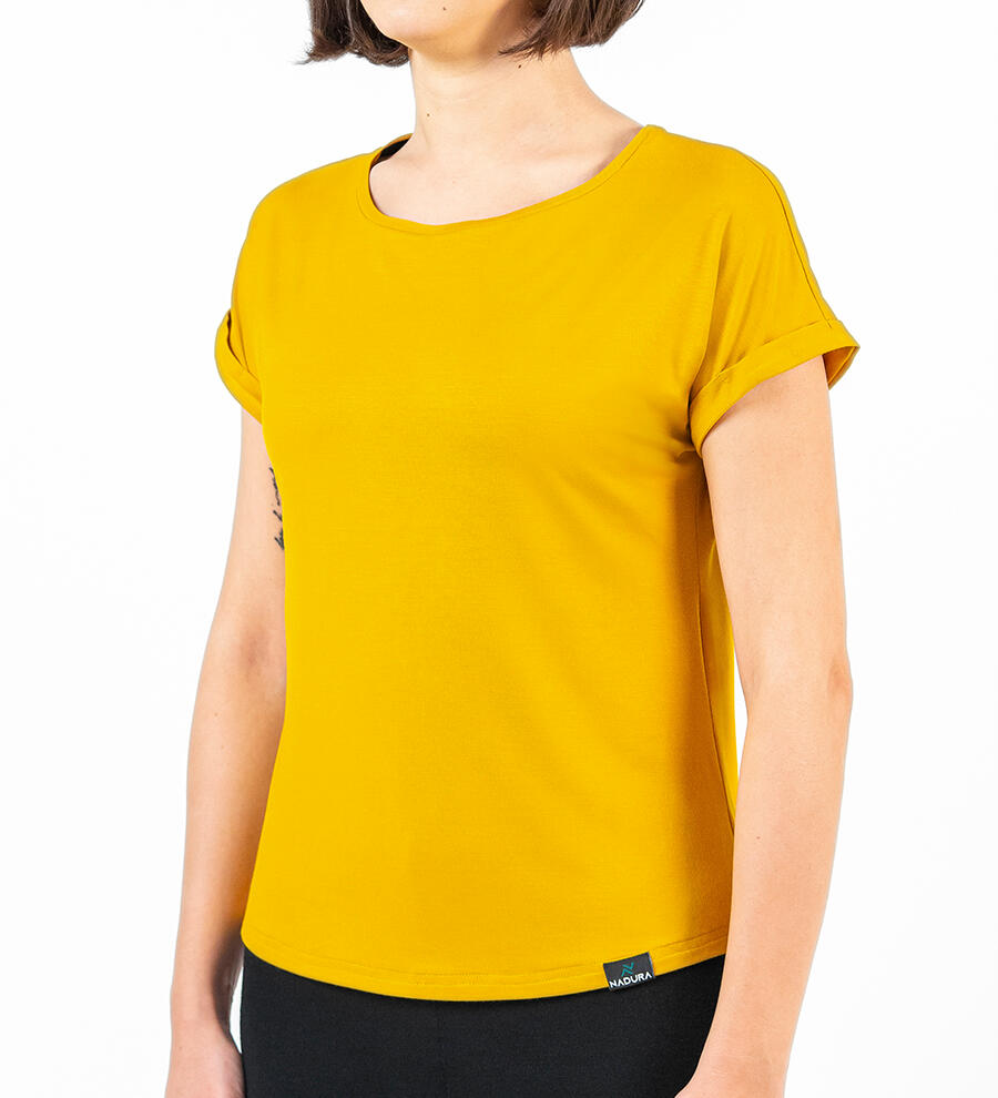 Tricou damă bambus