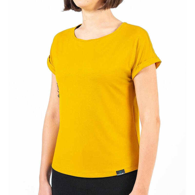 Tricou damă bambus