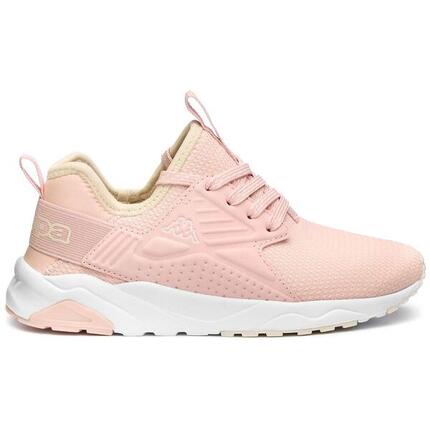 Baskets garçon San Puerto noir