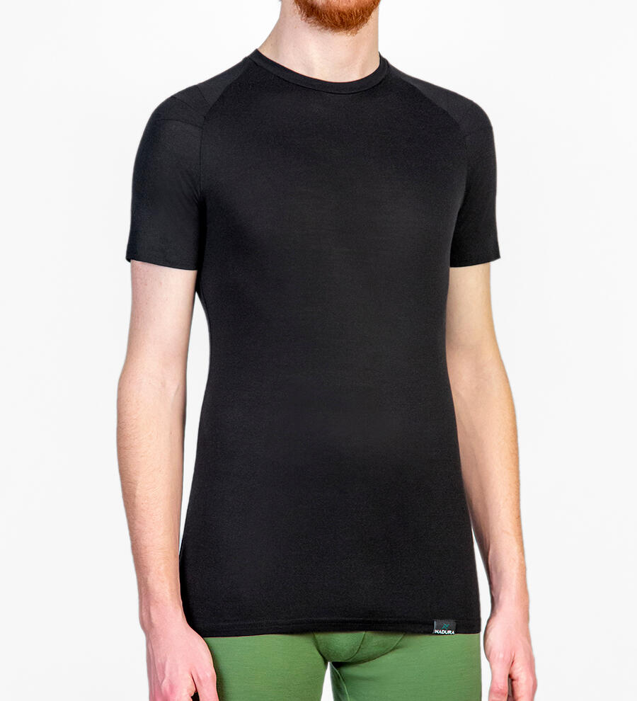 Tricou tehnic bărbați tencel