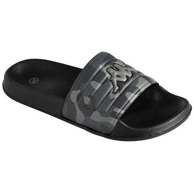 Chanclas para Niños Kappa Matese 5 Negro